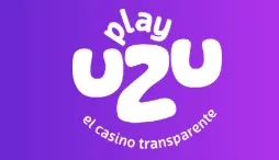 PlayUZU casino logo